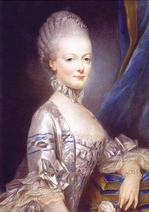 M&eacute;moires sur la vie priv&eacute;e de Marie-Antoinette, reine de France (Tome I, II, III)(Kobo/電子書)