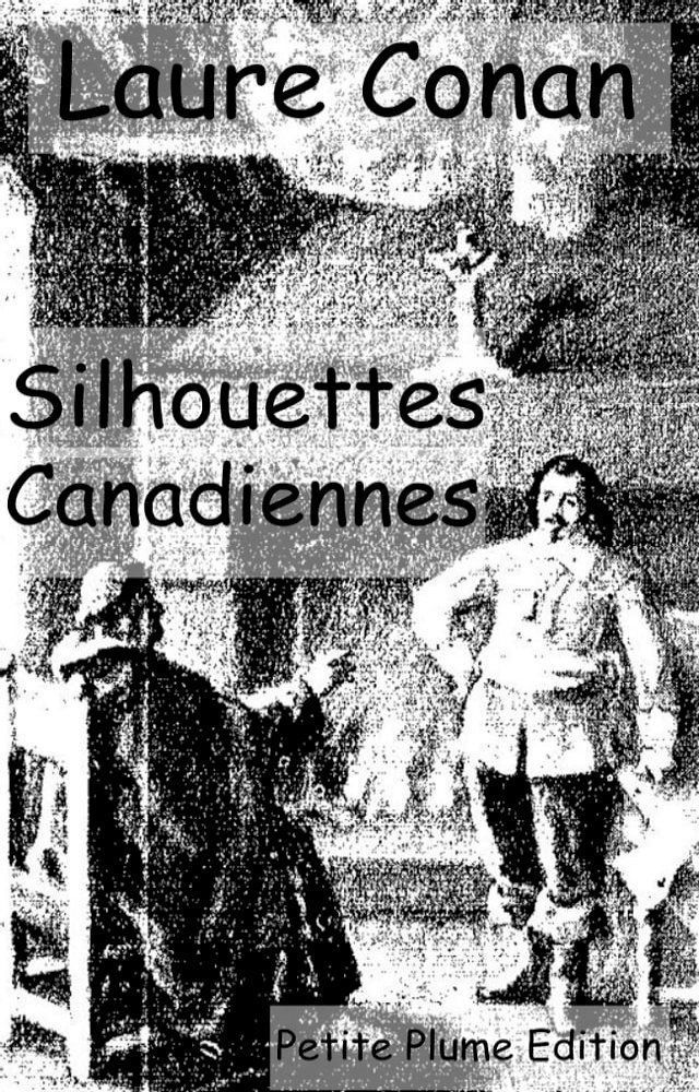  Silhouetees Canadiennes(Kobo/電子書)