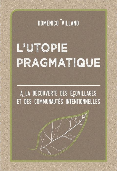 L’utopie Pragmatique(Kobo/電子書)