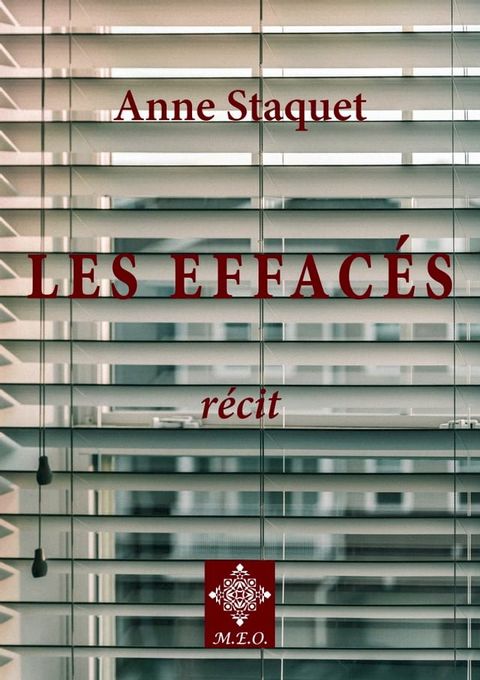 Les effacés(Kobo/電子書)