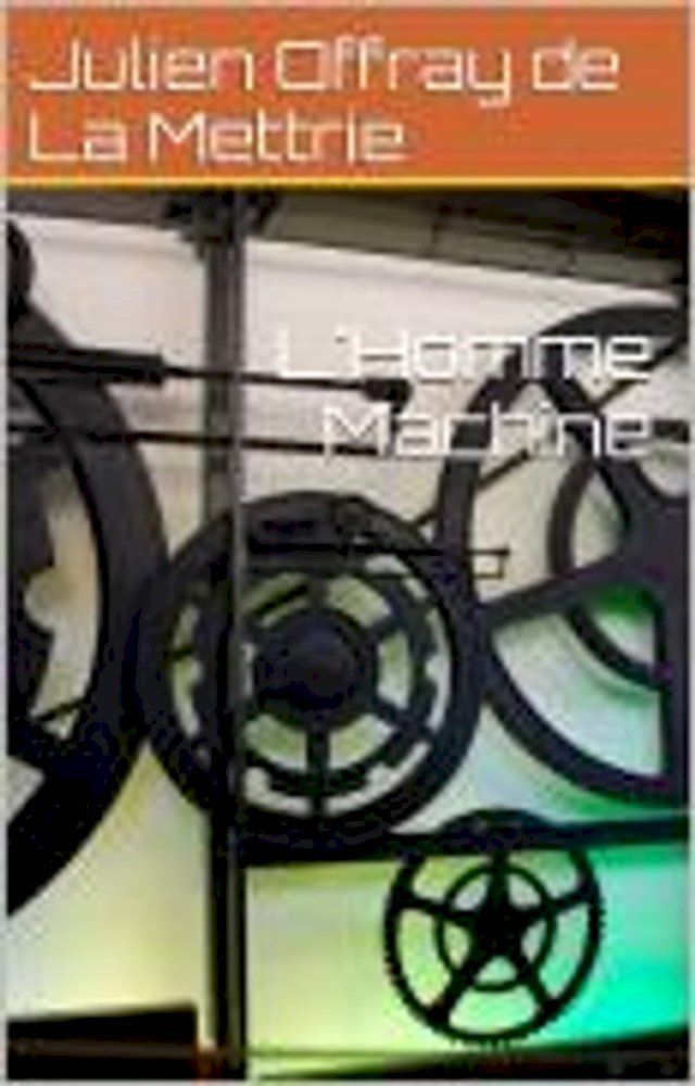  L'Homme Machine(Kobo/電子書)