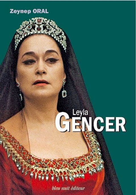 Leyla GENCER(Kobo/電子書)