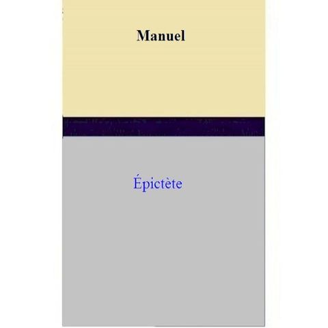 Manuel(Kobo/電子書)