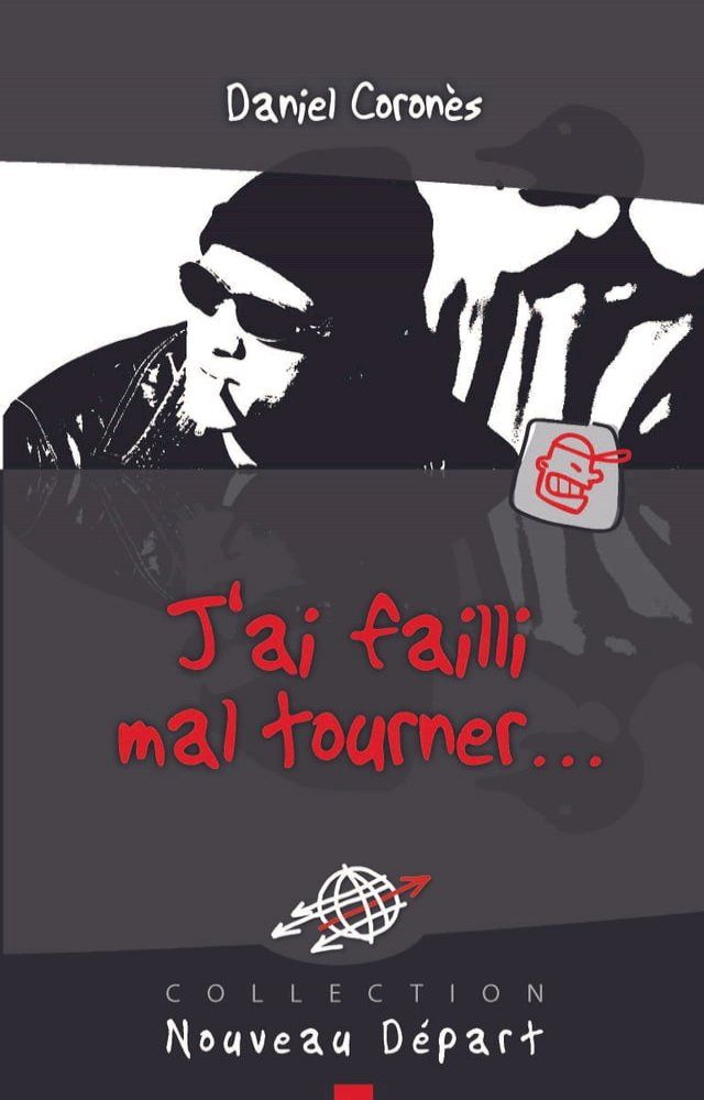  Jai failli mal tourner(Kobo/電子書)