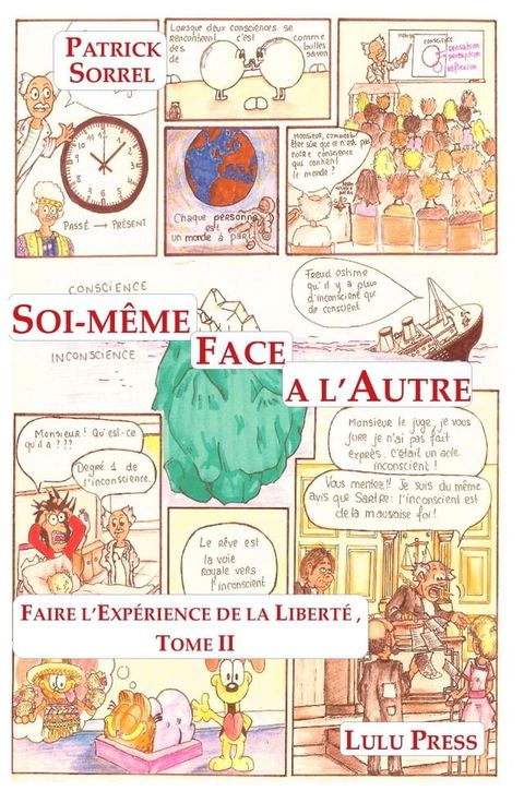 Soi-même face à l'Autre(Kobo/電子書)