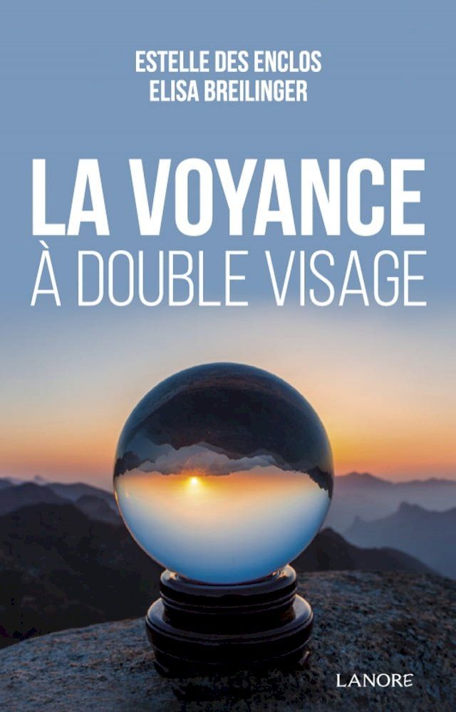  La Voyance à double visage(Kobo/電子書)