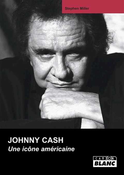 JOHNNY CASH(Kobo/電子書)