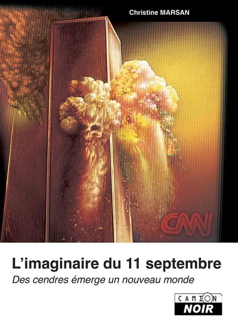 L'IMAGINAIRE DU 11 SEPTEMBRE(Kobo/電子書)