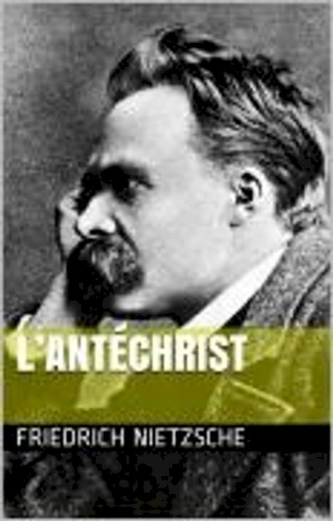 L’Ant&eacute;christ(Kobo/電子書)