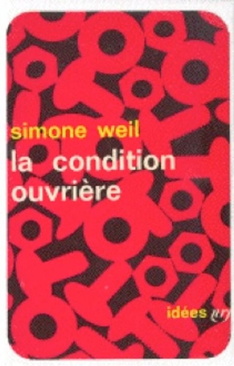 La condition ouvri&egrave;re(Kobo/電子書)