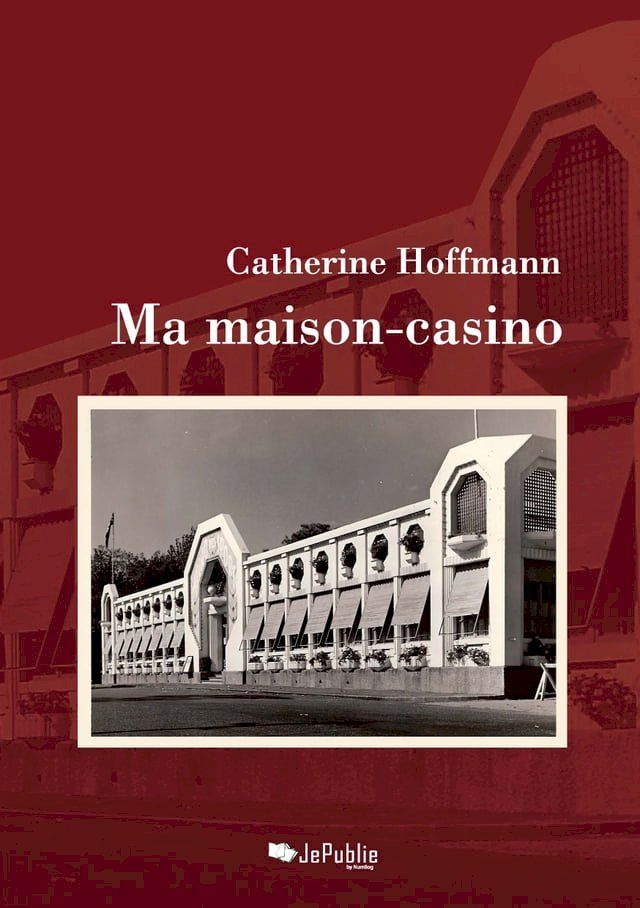  Ma maison-casino(Kobo/電子書)