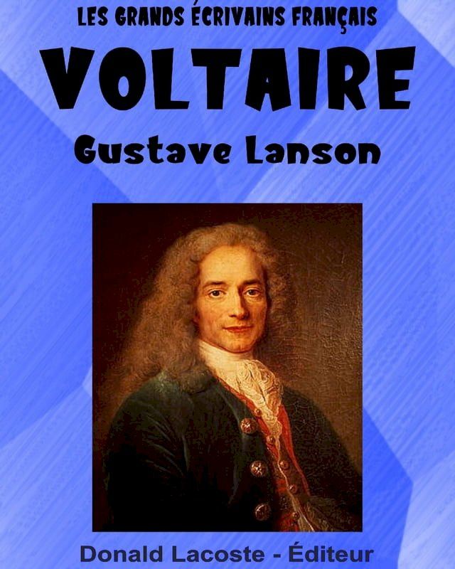  Voltaire(Kobo/電子書)