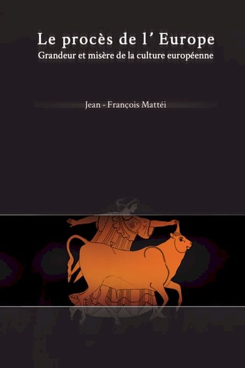 Le Proc&egrave;s de l'Europe(Kobo/電子書)