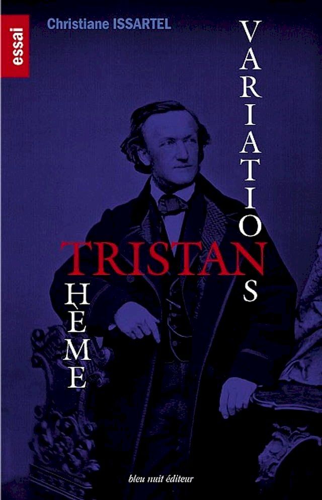  TRISTAN : Thème & Variations(Kobo/電子書)