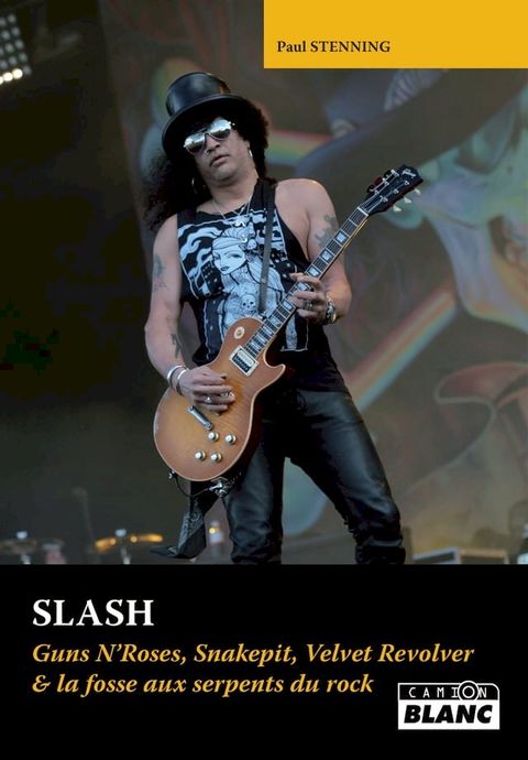 SLASH