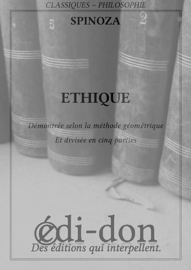  Ethique(Kobo/電子書)