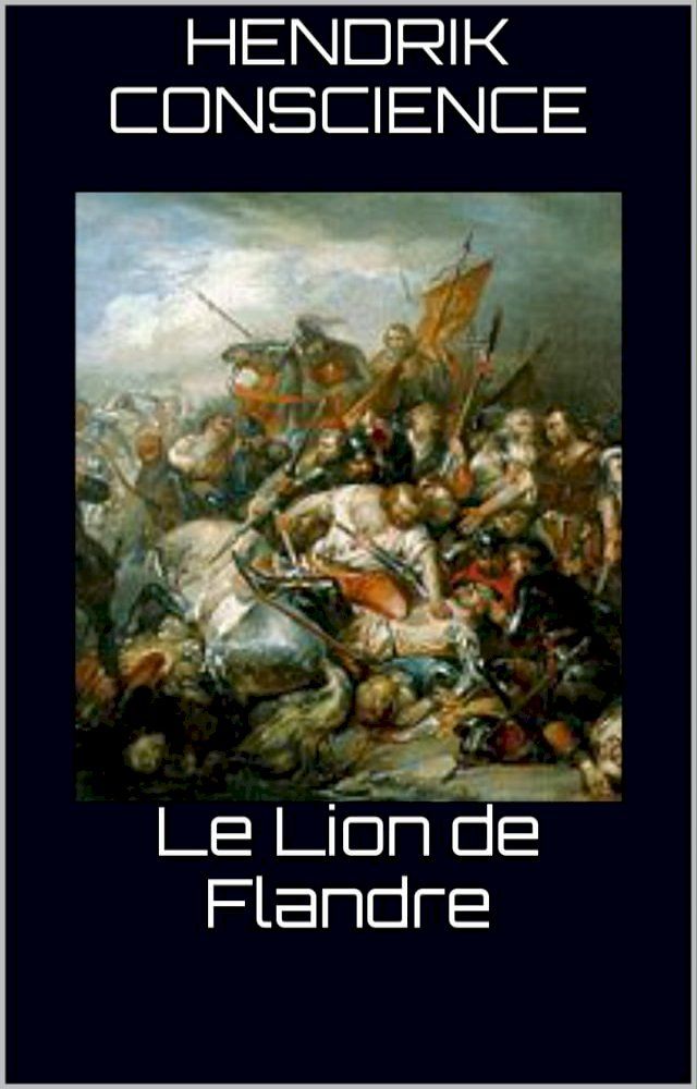  Le Lion de Flandre(Kobo/電子書)