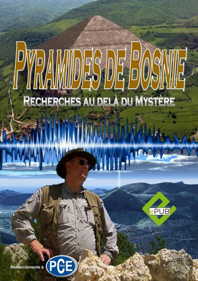  PYRAMIDES EN BOSNIE(Kobo/電子書)