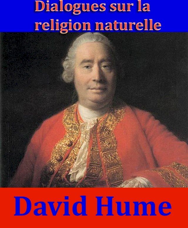  Dialogues sur la religion naturelle(Kobo/電子書)