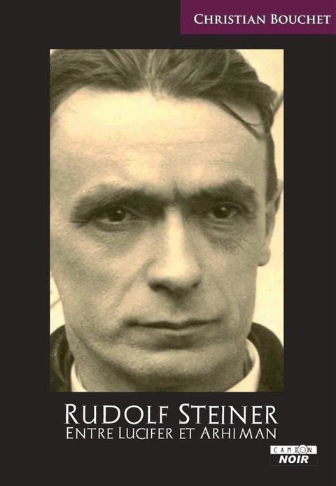 Rudolf Steiner(Kobo/電子書)