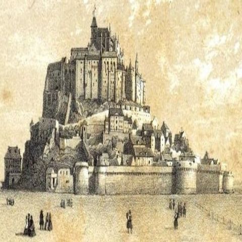 Prisonnier au Mont-Saint-Michel(Kobo/電子書)