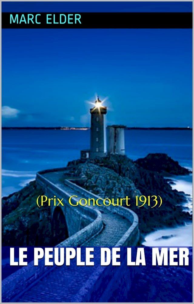  Le Peuple de la mer(Kobo/電子書)