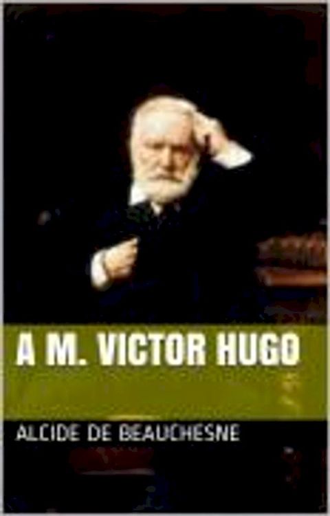 A M. Victor Hugo(Kobo/電子書)