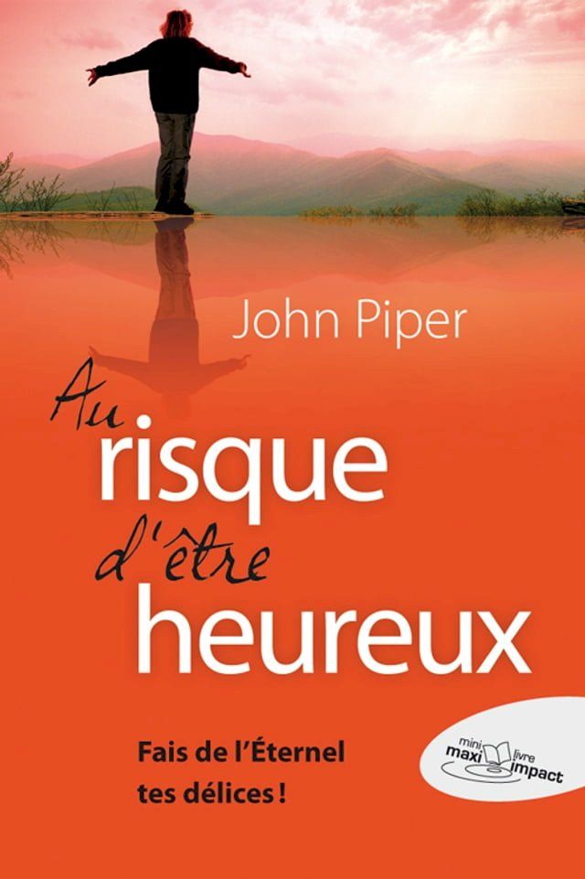  Au risque d'&ecirc;tre heureux(Kobo/電子書)