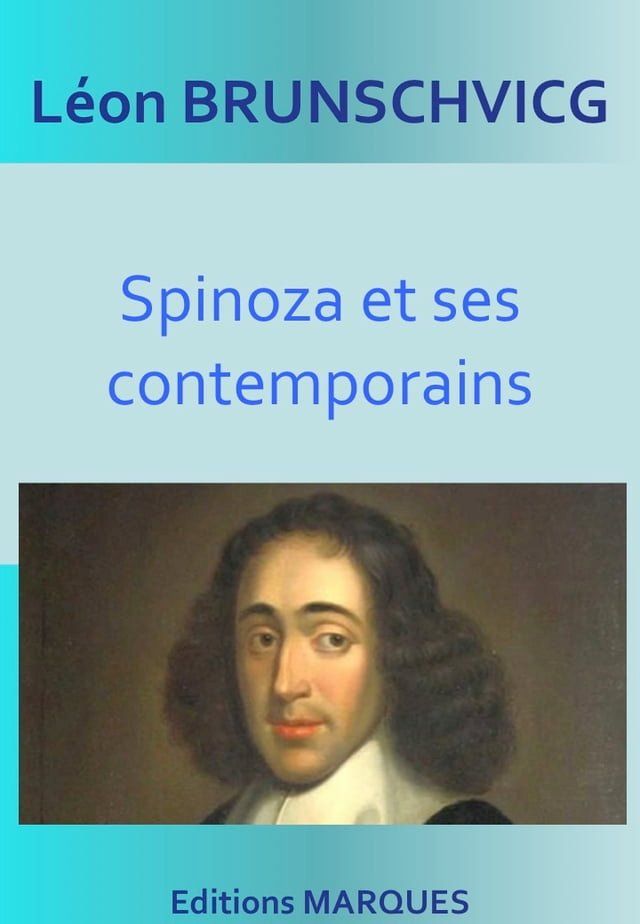  Spinoza et ses contemporains(Kobo/電子書)