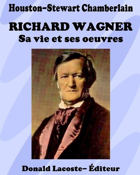 Richard Wagner(Kobo/電子書)