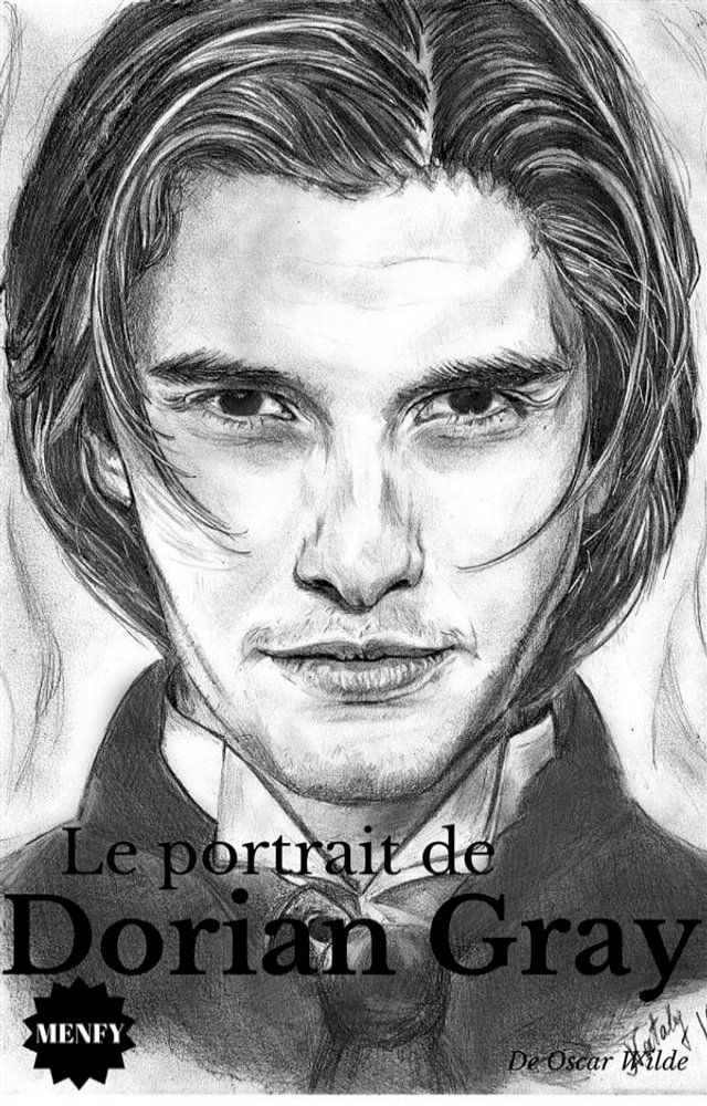  Le portrait de Dorian Gray(Kobo/電子書)