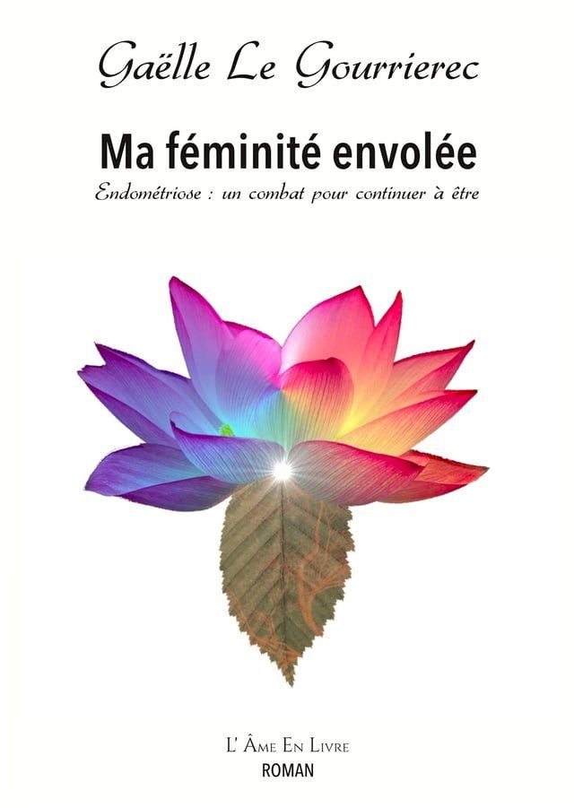  Ma féminité envolée(Kobo/電子書)