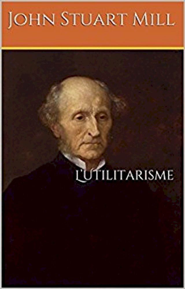  L’Utilitarisme(Kobo/電子書)