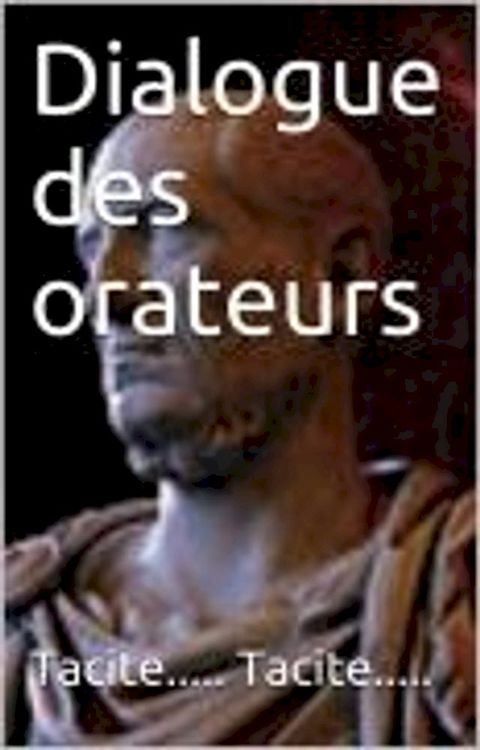 Dialogue des orateurs(Kobo/電子書)