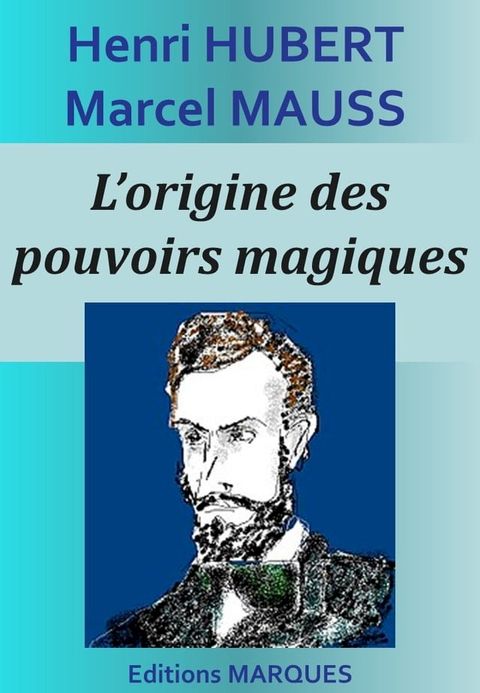 L’origine des pouvoirs magiques(Kobo/電子書)