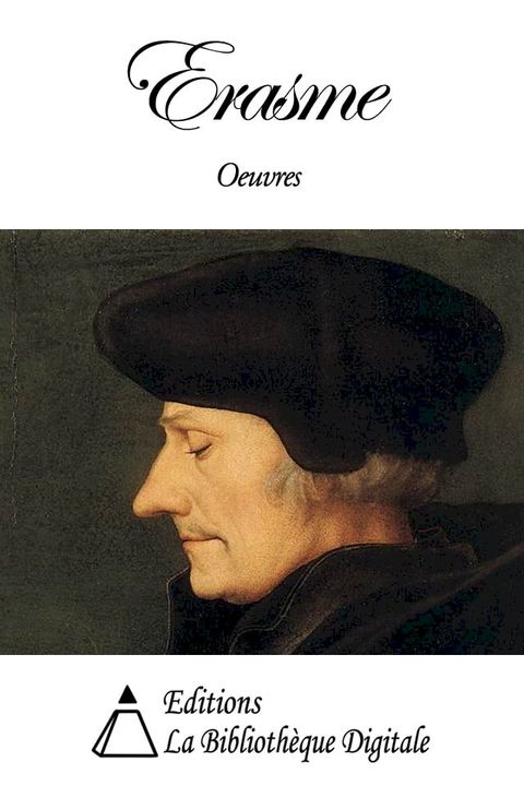 Oeuvres de Erasme(Kobo/電子書)