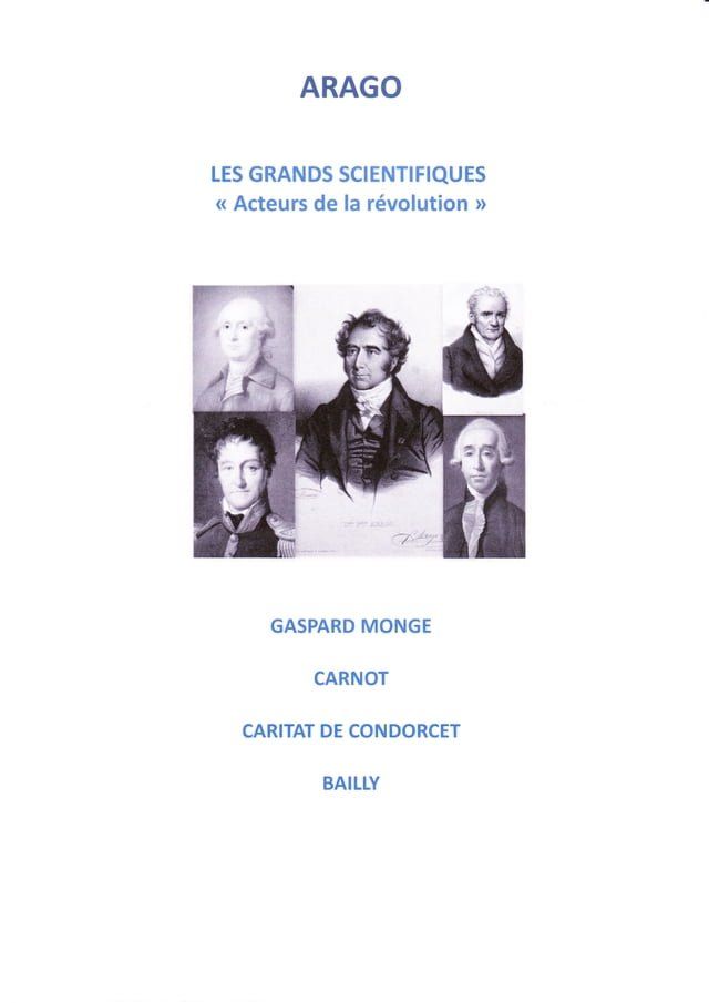  LES GRANDS SCIENTIFIQUES(Kobo/電子書)