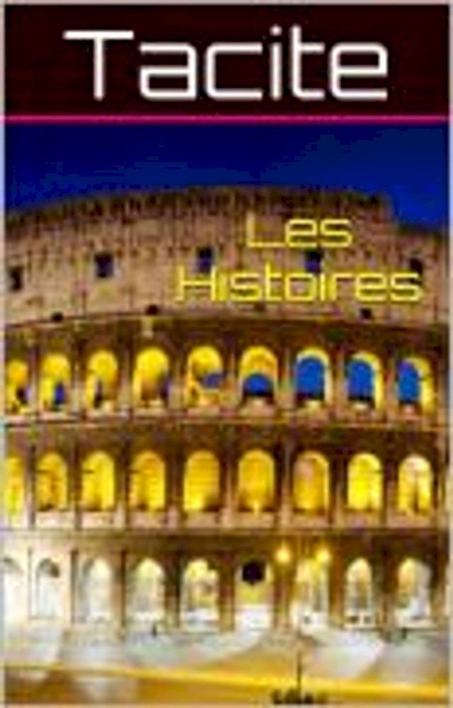  Les Histoires(Kobo/電子書)