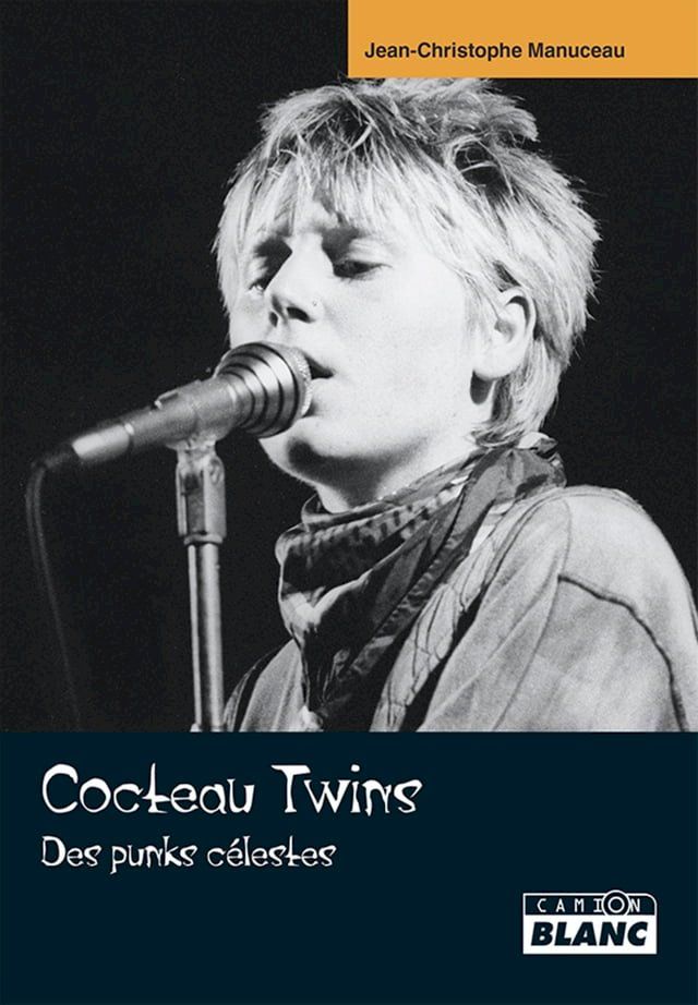  COCTEAU TWINS(Kobo/電子書)