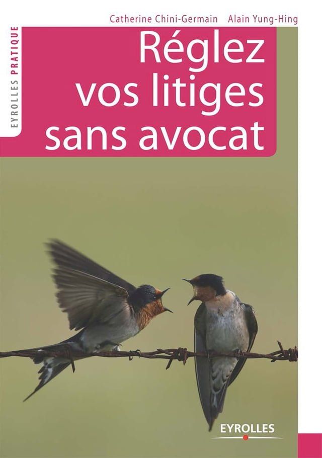  Réglez vos litiges sans avocat(Kobo/電子書)