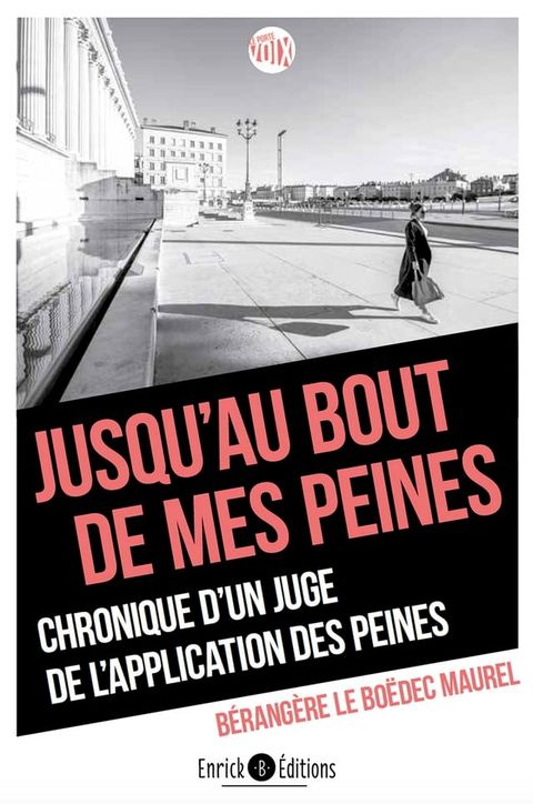 Jusqu'au bout de mes peines(Kobo/電子書)