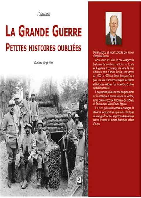 La Grande Guerre - Petites histoires oubli&eacute;es(Kobo/電子書)