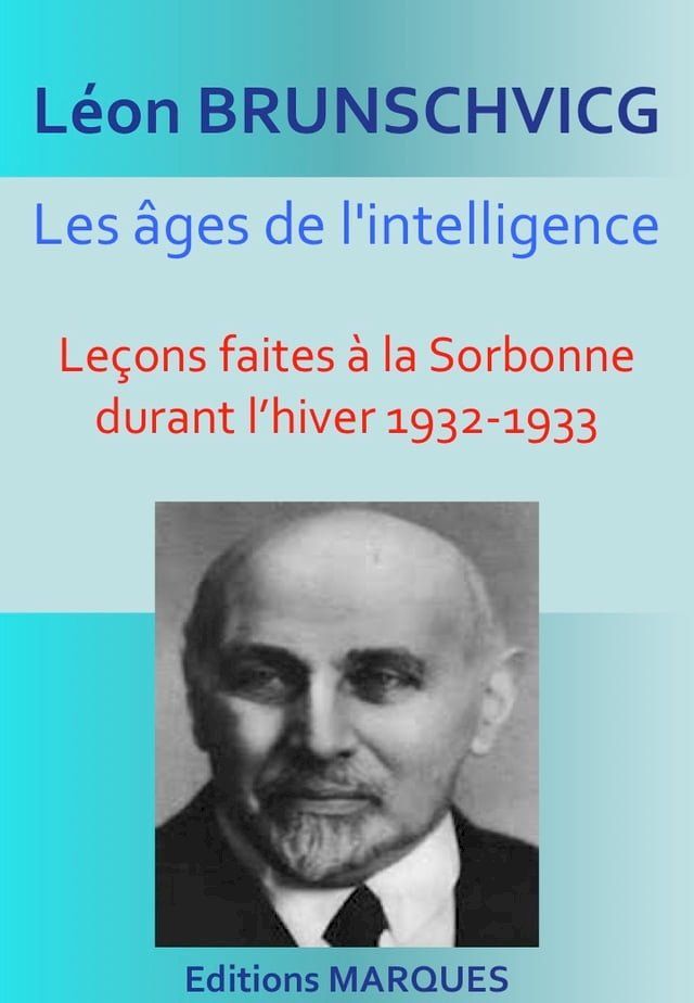  Les âges de l'intelligence(Kobo/電子書)