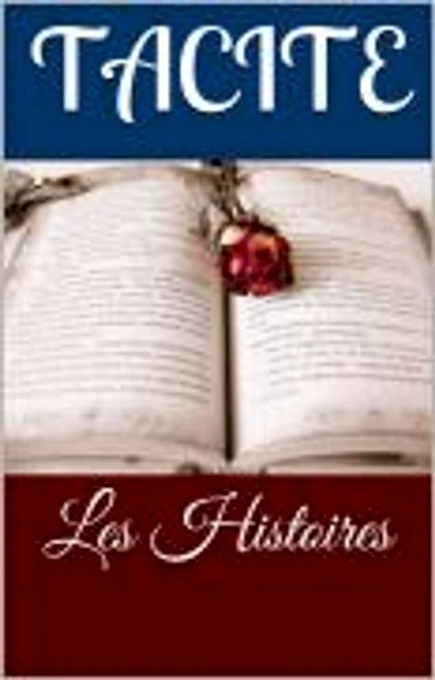 Les Histoires(Kobo/電子書)