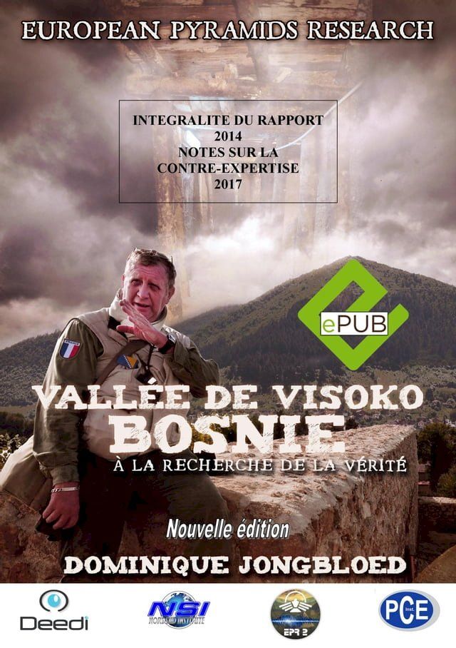  VALLEE DE VISOKO - BOSNIE(Kobo/電子書)