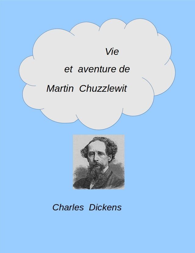  Vie et aventure de Martin Chuzzlewit(Kobo/電子書)