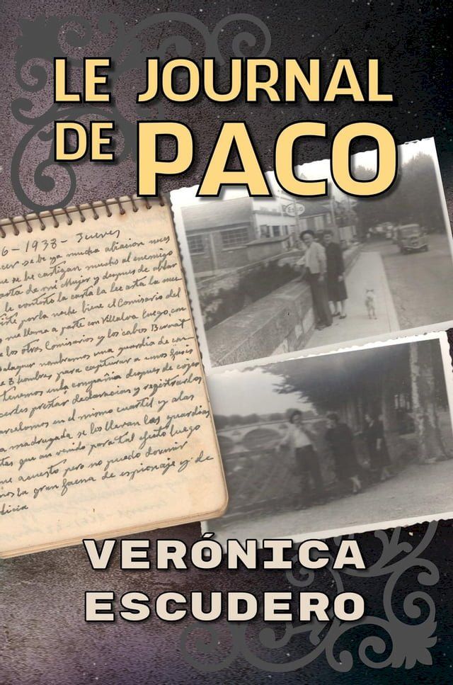  Le journal de Paco(Kobo/電子書)