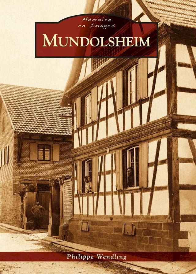  Mundolsheim(Kobo/電子書)