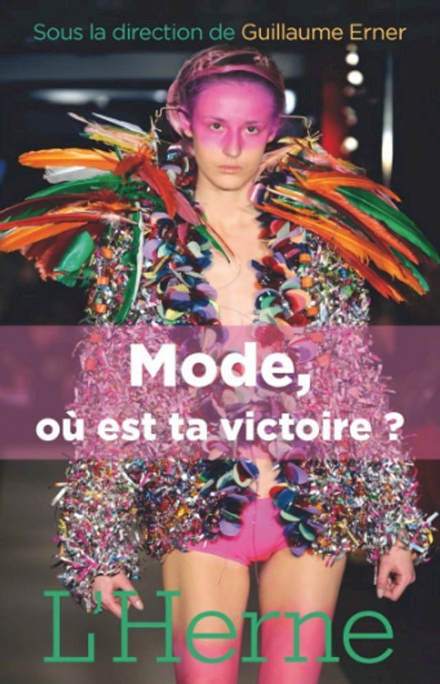  Mode, où est ta victoire ?(Kobo/電子書)