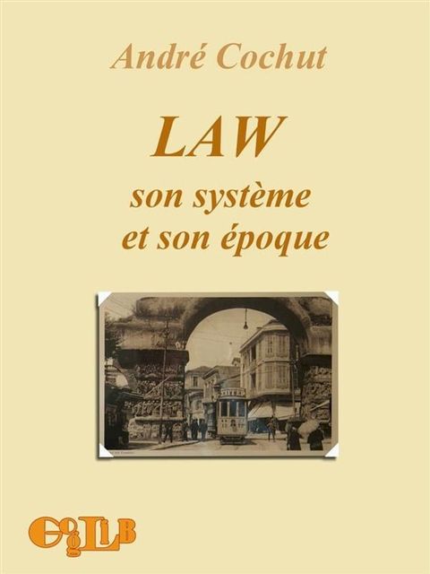 Law Son systeme et son époque(Kobo/電子書)